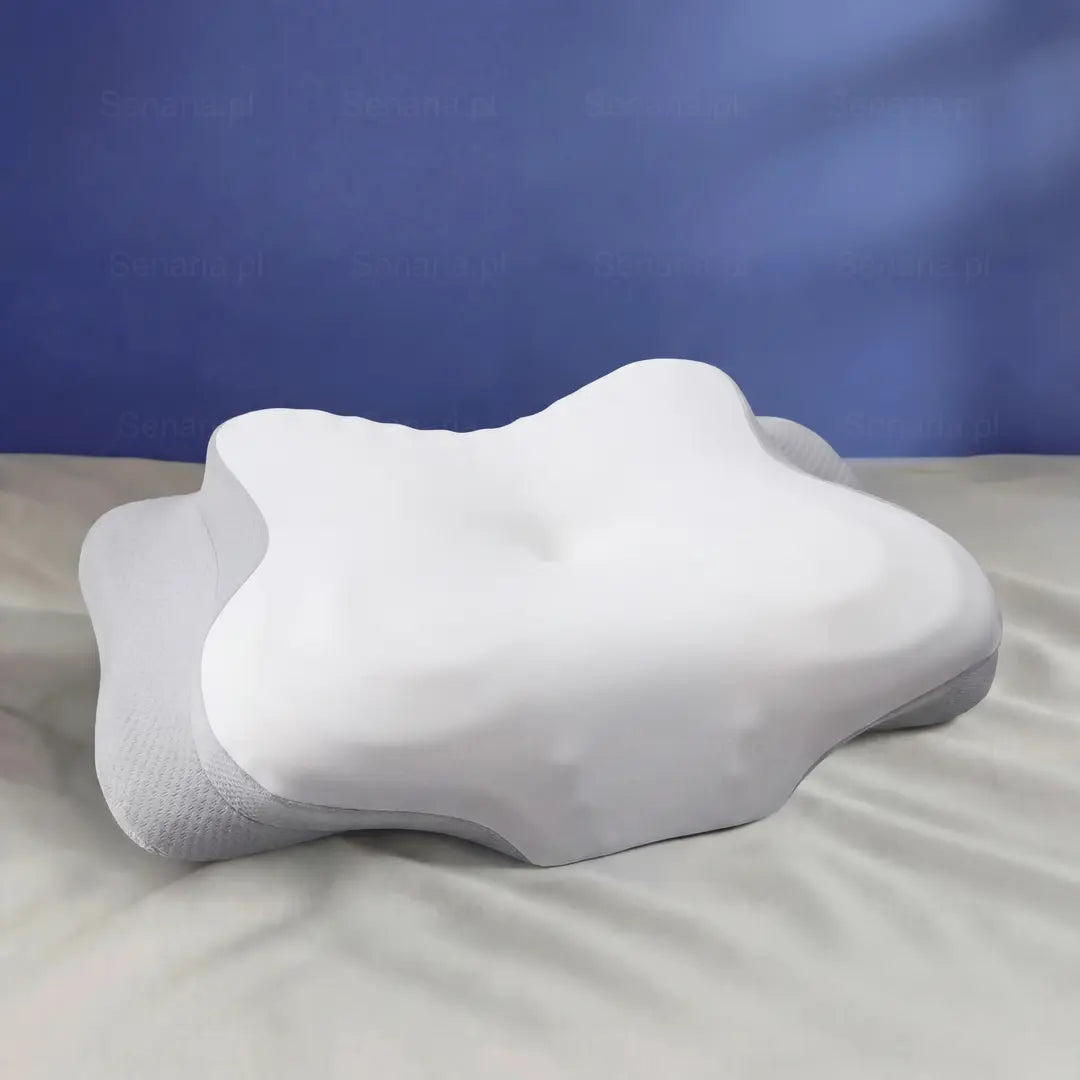 Poduszka OrtoSen 3.0 - Nowy Wymiar Komfortu Senaria