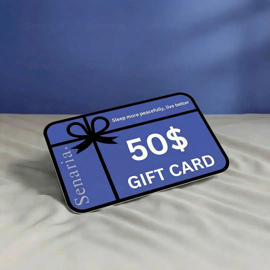 50$ | Gift Card