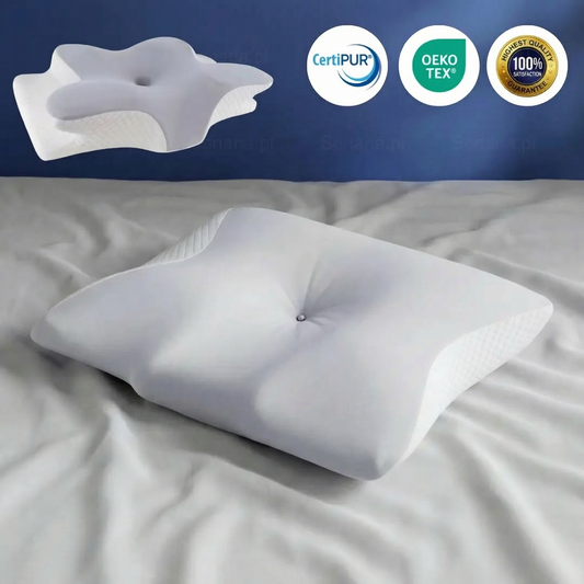 Cooling Pillowcase for OrthoCloud