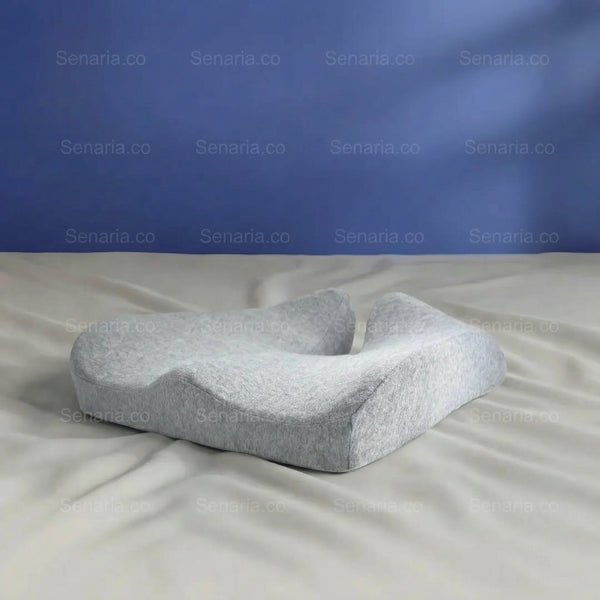 OrthoRest - Ergonomic Seat Cushion