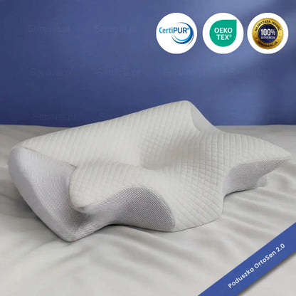 OrtoSen 2.0: Ulga w Bólu Szyi Senaria