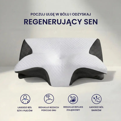 OrtoSen 2.0: Ulga w Bólu Szyi Senaria