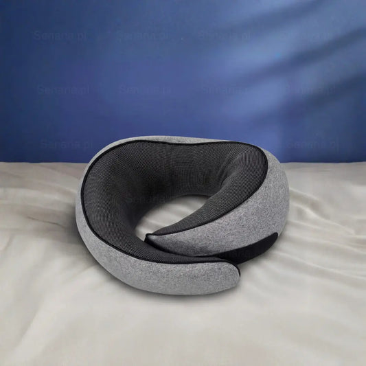 OrtoTravel - Poduszka Podróżna Senaria